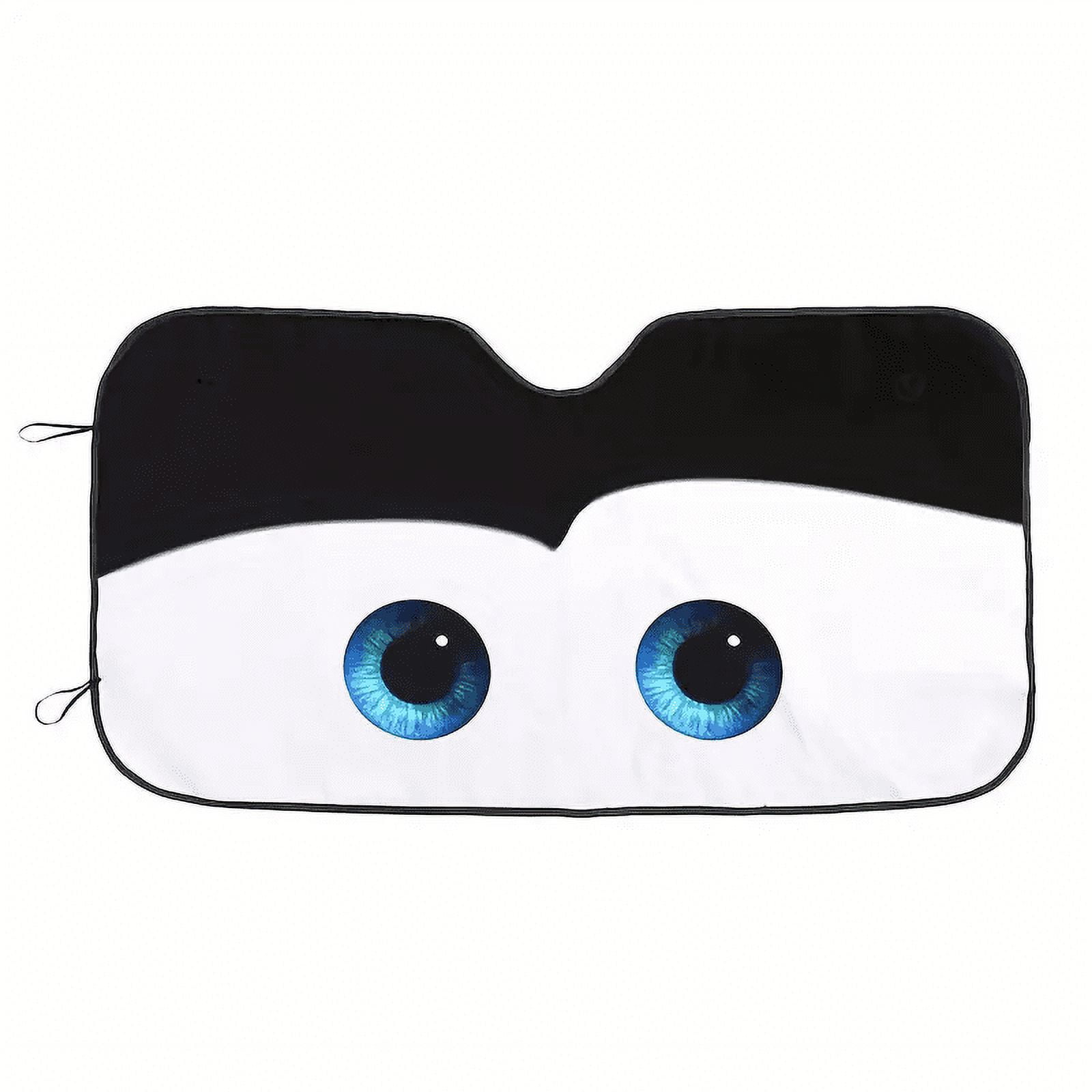 Keep Your Vehicle Cool & Protected from UV Rays with this Lightning