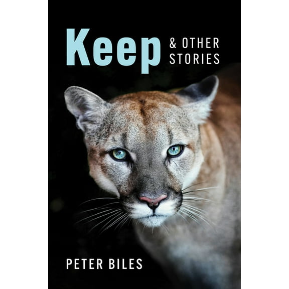 Keep and Other Stories (Hardcover)