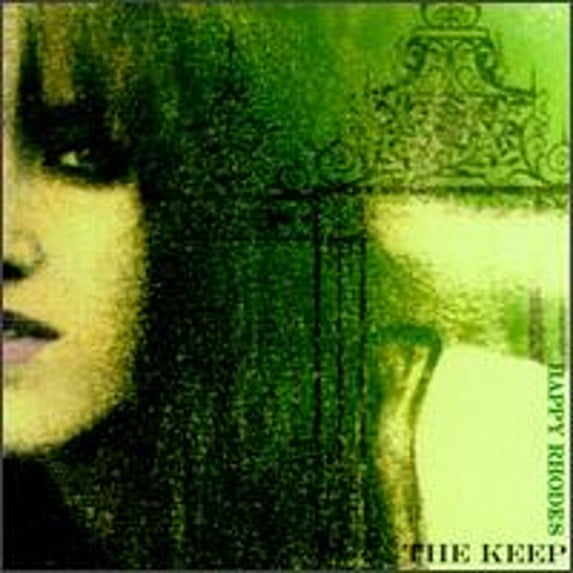Pre-Owned The Keep (CD 0736616003127) by Happy Rhodes