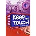 thumbnail image 1 of Keep in Touch 4e Student'S Book Benin, 1 of 1