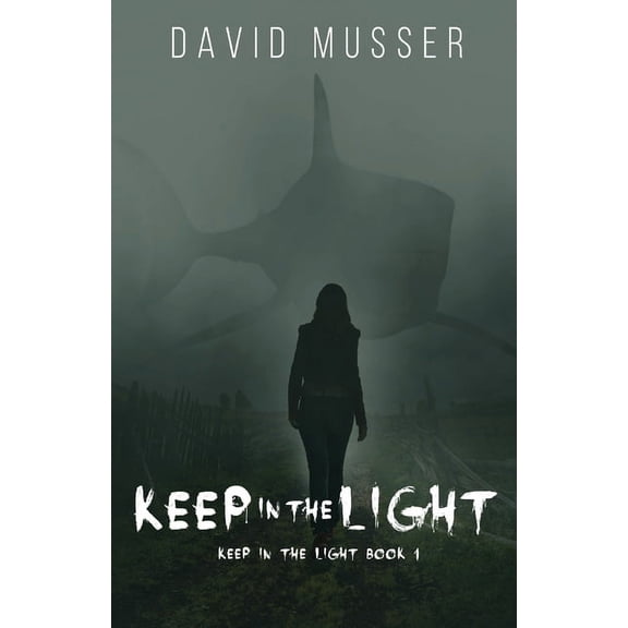 Keep in the Light: Keep In The Light (Paperback)