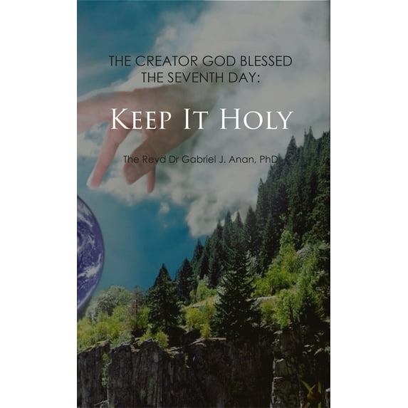 Keep it Holy (Paperback)