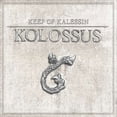 thumbnail image 1 of Keep of Kalessin - Kolossus - Heavy Metal - CD, 1 of 1