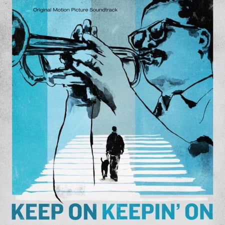 Keep on Keepin on Soundtrack