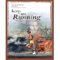 thumbnail image 1 of Keep on Running : The American Challenge (Edition 1) (Hardcover), 1 of 1