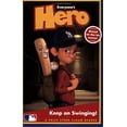 thumbnail image 1 of Pre-Owned Keep on Swinging! (Everyone's Hero) (Paperback) 084312119X 9780843121193, 1 of 1