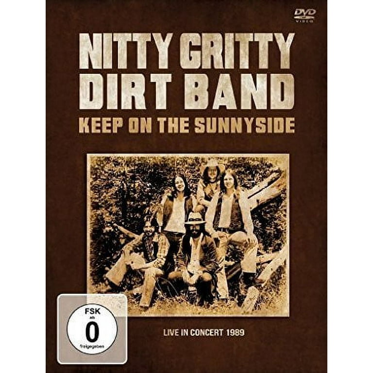 Keep on the Sunnyside (DVD), Blueline, Music & Performance Keep on the Sunnyside (DVD), Blueline, Music & Performance