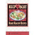 thumbnail image 1 of Keep the Beat : Heart Healthy Recipes, 1 of 1