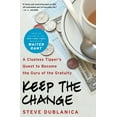 thumbnail image 1 of Keep the Change, (Paperback), 1 of 1