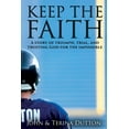 thumbnail image 1 of Keep the Faith (Paperback), 1 of 1