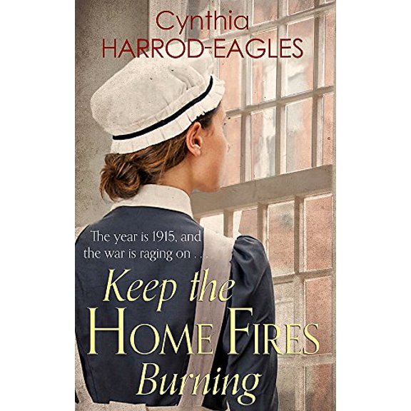 Pre-Owned Keep the Home Fires Burning (Paperback) 0751556319 9780751556315