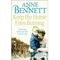 thumbnail image 1 of Pre-Owned Keep the Home Fires Burning Paperback Anne Bennett, 1 of 1