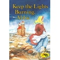 thumbnail image 1 of Pre-Owned Keep the Lights Burning, Abbie (On My Own History), 1 of 1