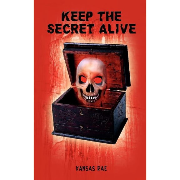 Keep the Secret Alive, (Paperback)