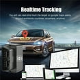 Keep your TRUCK Secure w/ GPS Realtime Tracking Device