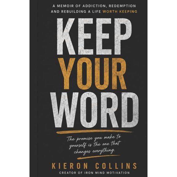 Keep your word, (Paperback)