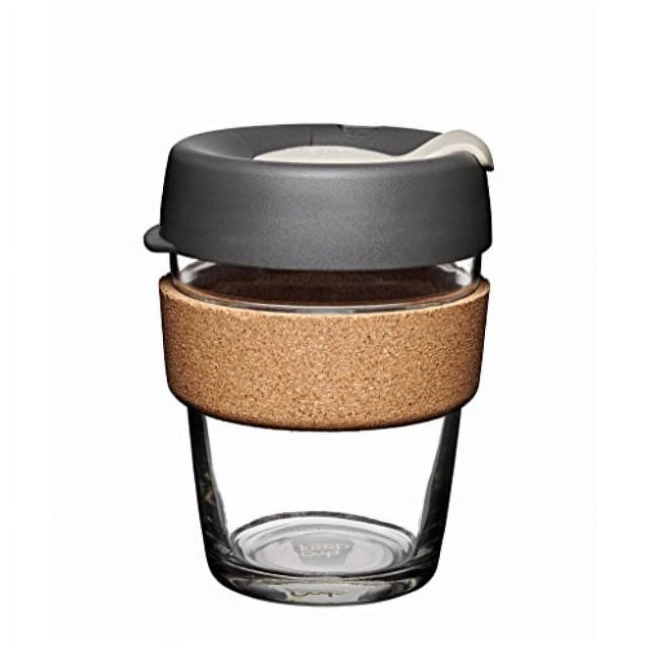 The Reusable 12oz. Coffee Cup — ODC