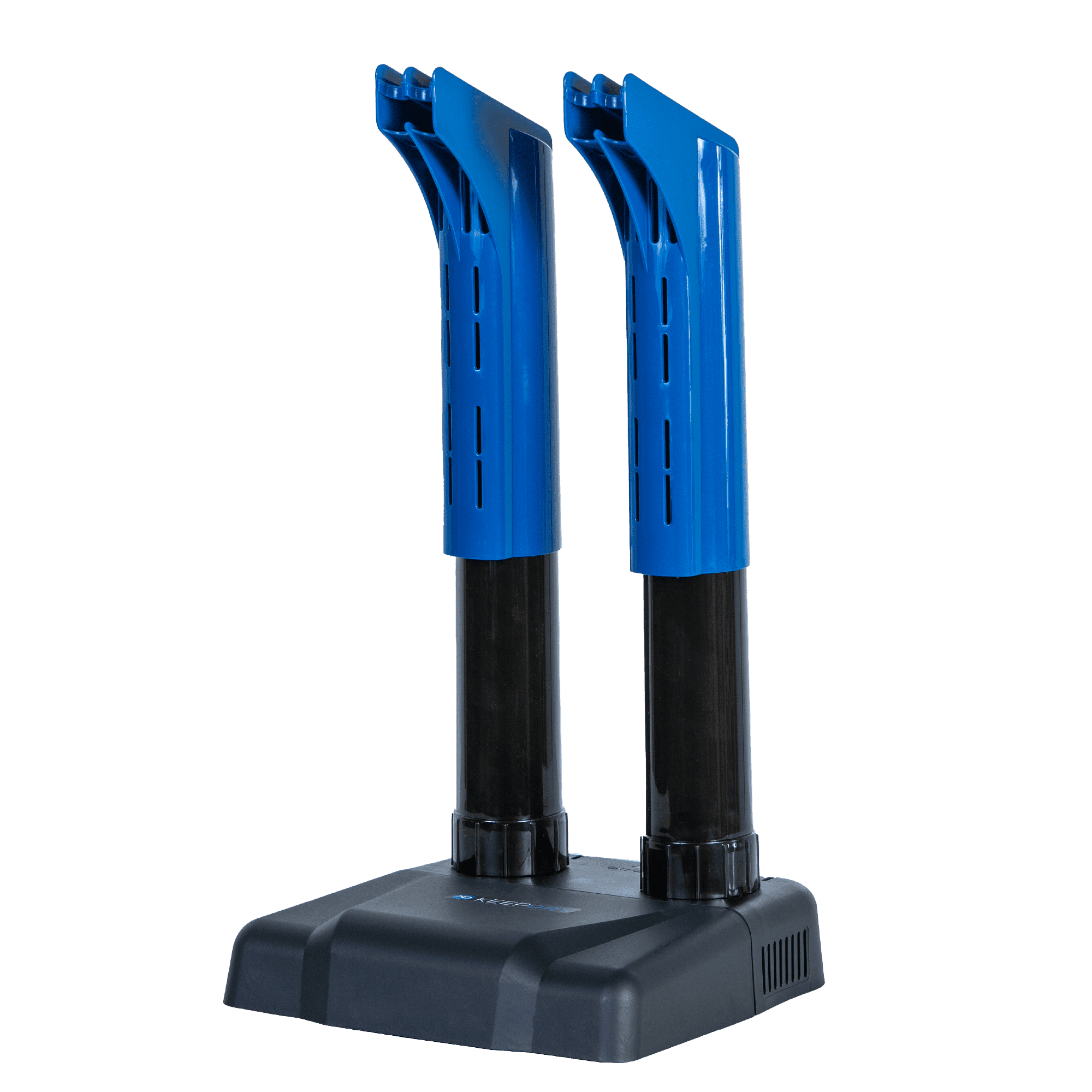 KeepDry Quiet Boot Dryer, Shoe Warmer, Fanless, Energy-Efficient, Reduces Odors, ETL-Certified