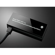 KeepKey The Simple Crypto Hardware Wallet, Black