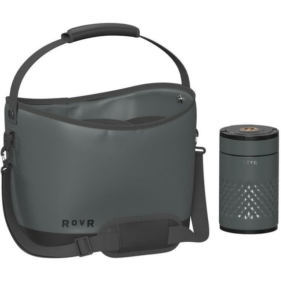 KeepR Soft Cooler Tote Bag with Ice Bucket and Shoulder Strap – Insulated Small Cooler Bag for Beach, Picnics, Travel, and Outdoor Events