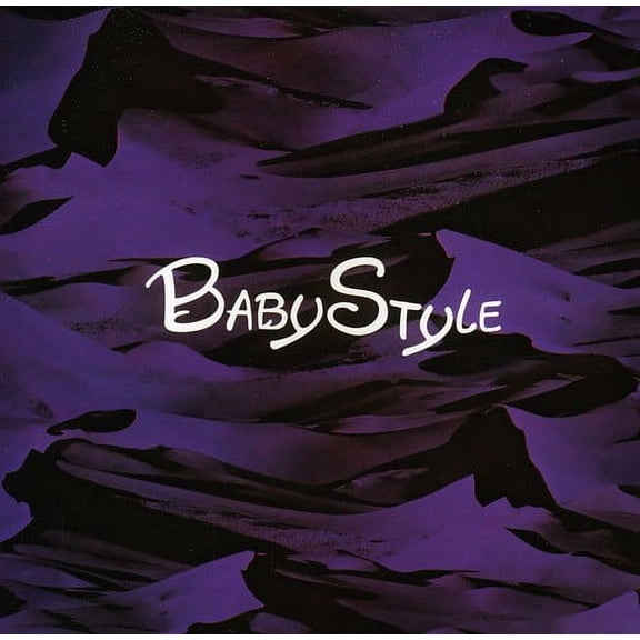 Keepaway - Baby Style - Alternative - CD