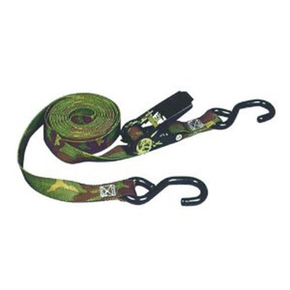 Hampton Products 8 FT TIE-DOWN CAM 4 PACK