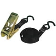 thumbnail image 1 of Keeper 05511 Ratchet Tie Down, 300 lb, 10 ft L x 1 in W, 1 of 2