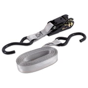 Keeper 05514 14 X 1 RATCHET TIE-DOWNW/S-HOOKS