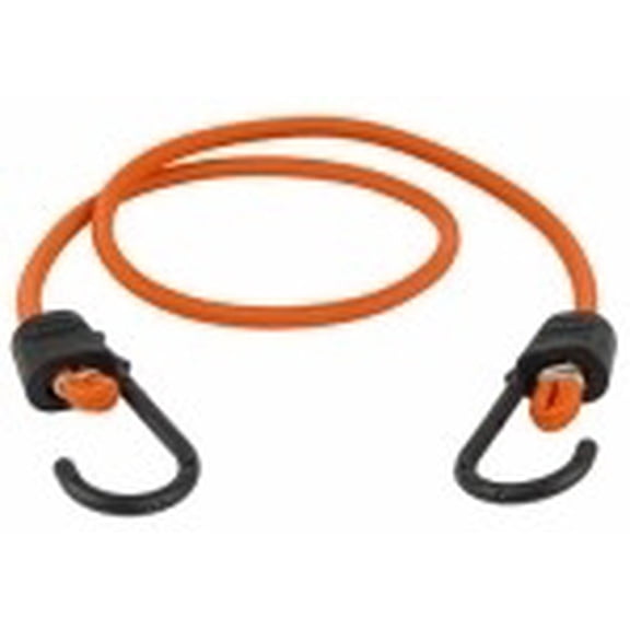 HAMPTON PRODUCTS-KEEPER 4PK 48" GRY Bungee Cord 06323