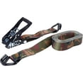 thumbnail image 1 of Keeper 8874430 16 ft. Multicolored Tie Down Strap, 3333 lbs, 1 of 4