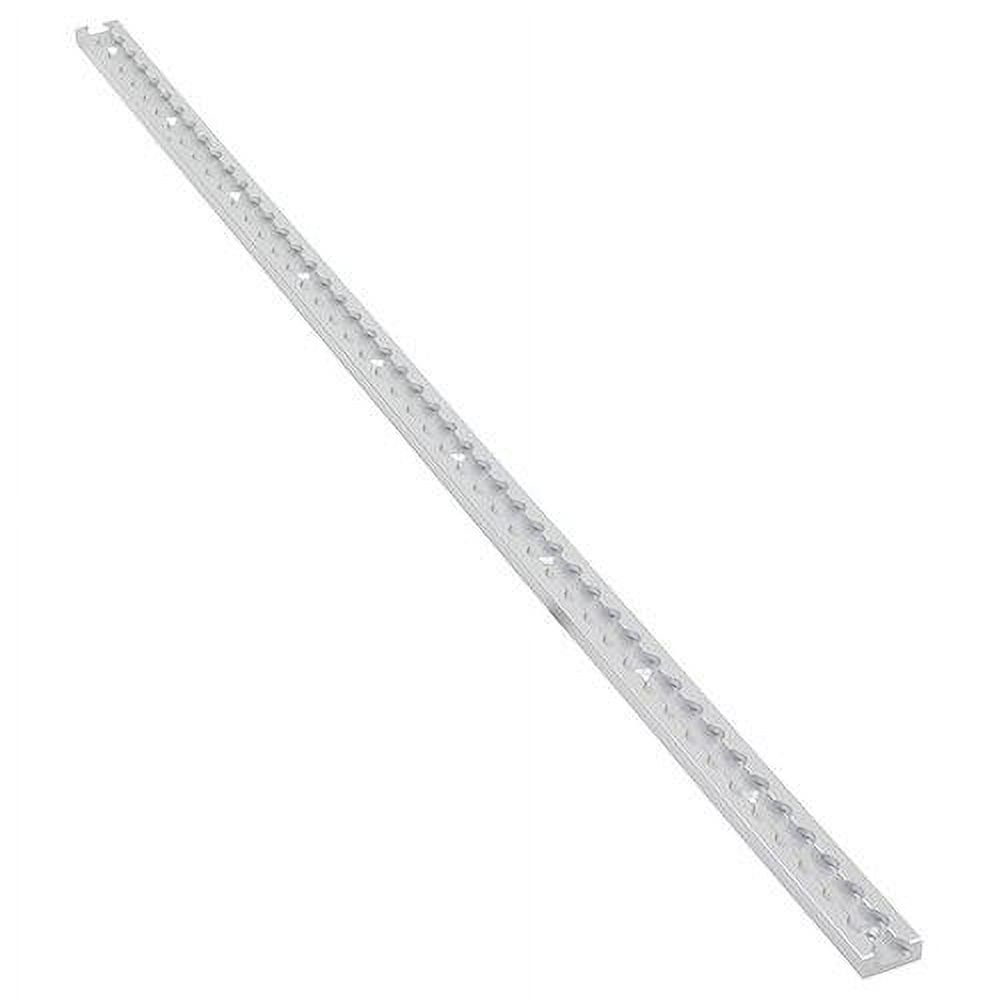 Keeper 89325 4' Standard O-Track