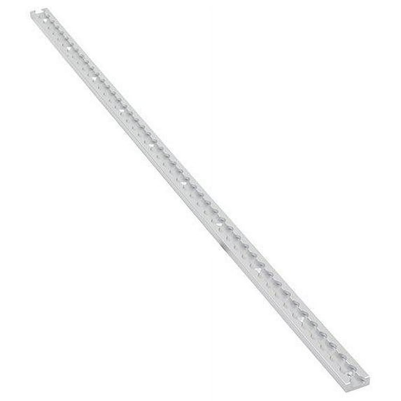 Keeper 89325 4' Standard O-Track