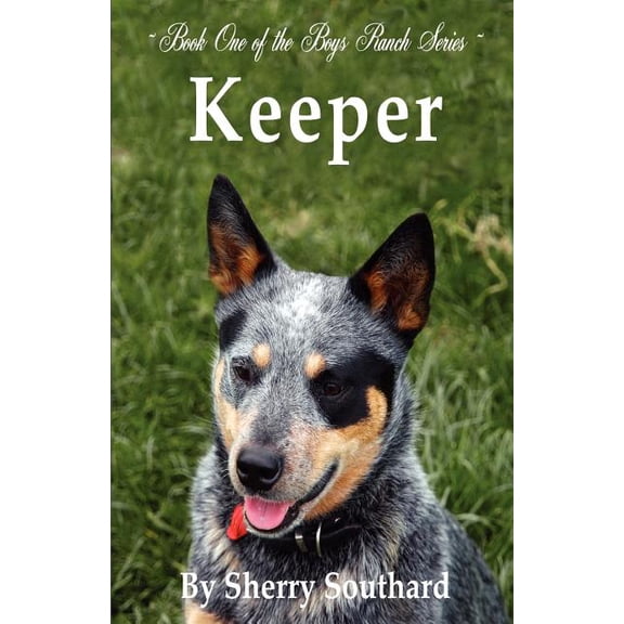 Keeper