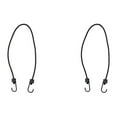 thumbnail image 1 of Keeper A06038Z Bungee Cord, Black, 36", 1 of 2
