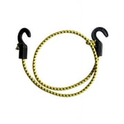 Keeper Corporation Zip Cord Bungee Cord 40 in. 1 pk