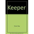 thumbnail image 1 of Pre-Owned Keeper (Hardcover) 0553102443 9780553102444, 1 of 1