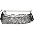 thumbnail image 1 of Keeper Kargo Bar Pickup Truck Adjustable Expandable Ratchet & Storage Net, 1 of 5