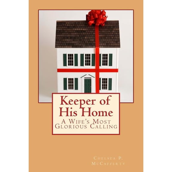Keeper Keeper of His Home, Book 1, (Paperback)