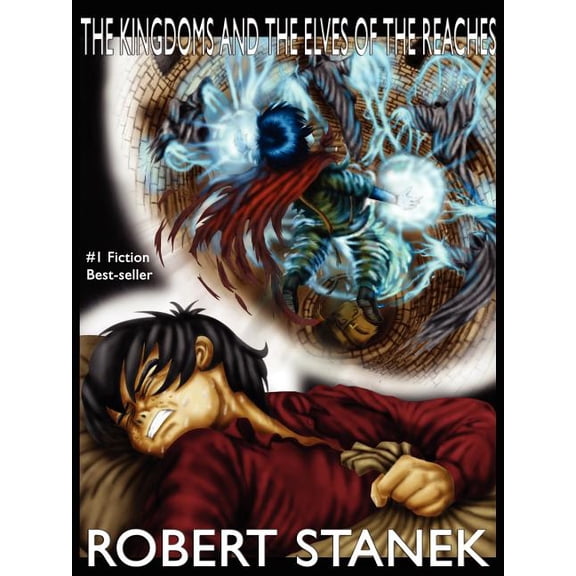 Keeper Martin's Tales (Paperback) The Kingdoms and the Elves of the Reaches (Keeper Martin's Tales, Book 1, Special Illustrated Edition), Book 01, (Paperback)