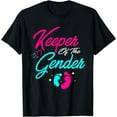 thumbnail image 1 of Keeper Of The Gender T-Shirt, 1 of 2