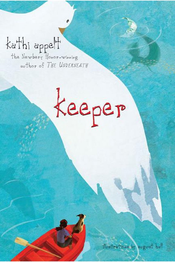 Keeper (Paperback)