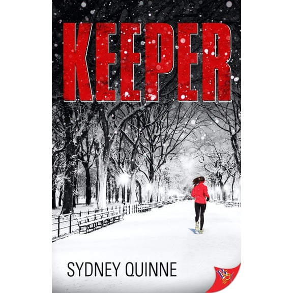 Keeper (Paperback)