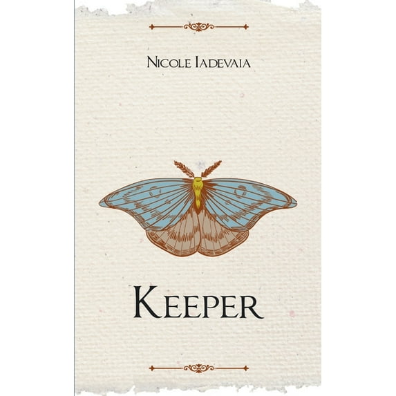 Keeper, (Paperback)