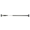 thumbnail image 1 of Keeper - Ratcheting Cargo Bar - Black/Silver, Adjustable From 40"-70", 1 of 7