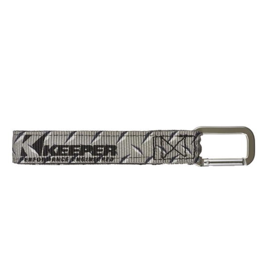 HAMPTON PRODUCTS-KEEPER 20"Diam Carabiner Strap 05262