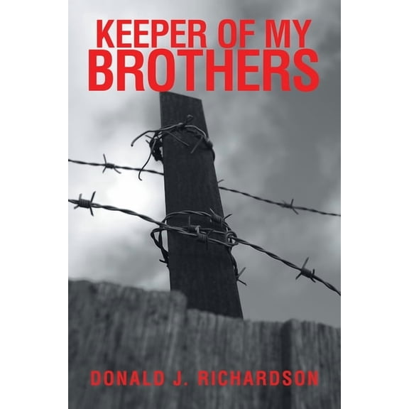 Keeper of My Brothers, (Paperback)