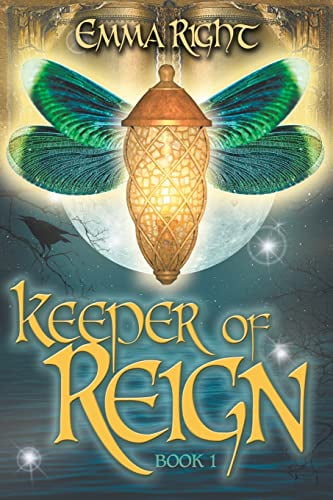 Pre-Owned Keeper of Reign, Adventure Fantasy, Book 1: Middle Grade Adventure Fantasy,: Volume 1 (Reign Fantasy) Paperback
