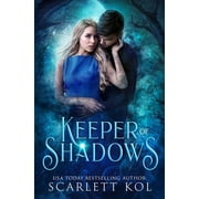Keeper of Shadows, (Paperback)