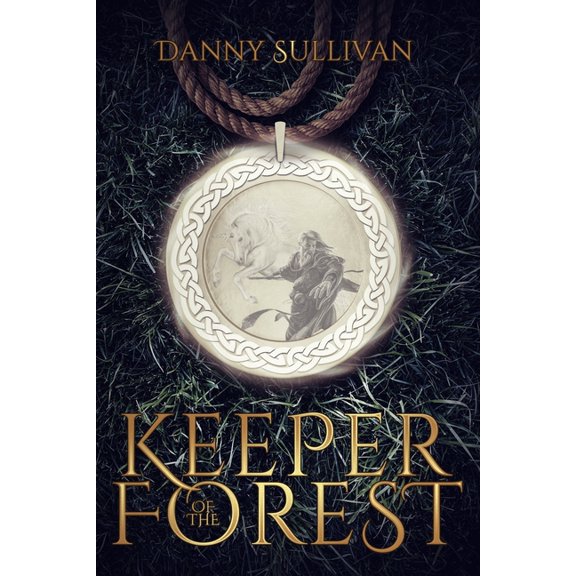 Keeper of the Forest