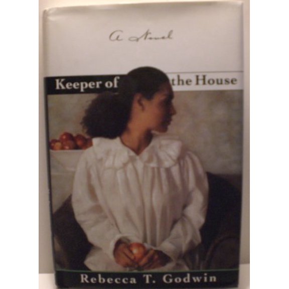 Pre-Owned Keeper of the House (Hardcover) 0312114052 9780312114053